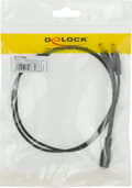 Pikkukuva 3 / 4: Cable DC Splitter 5.5 x 2.1 mm 1 x female to 2 x male