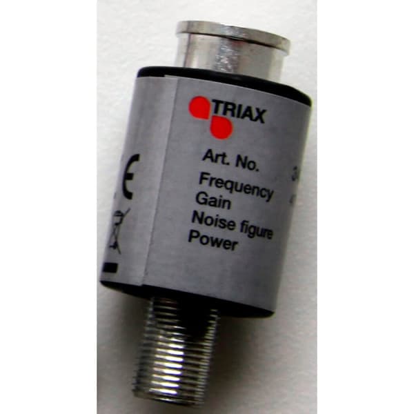 TRIAX Forstærker Micro 12dB 5-12V