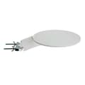 Miniatyrbillede 6 af 7: TRIAX UFO Antenne LTE700 Kanal FM/5-12/21-48