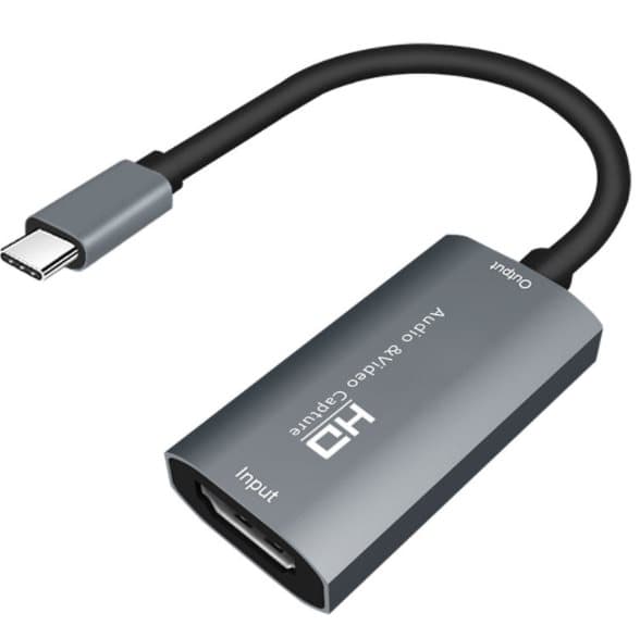 INF Scart-HDMI-muunnin