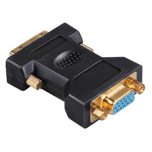 Adapter DVI- Analog VGA