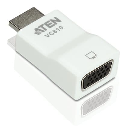 HDMI to VGA adapter