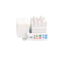 Miniatyrbilde 7 av 8: TRIAX Kontakt Keystone CAT6 UTP Hvit (for Surface Box 5157081)
