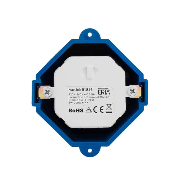 ADUROSMART Inbyggd dimmer Zigbee