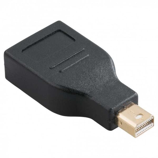 HAMA Adapter DisplayPort till Mini DisplayPort