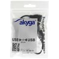 Miniatyrbild 2 av 3: Hub USB-A till 4 x USB-A