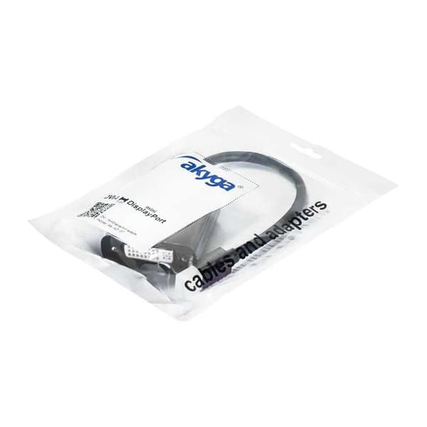 Signalkonverter Mini DisplayPort (m) / DVI (f) Adapter