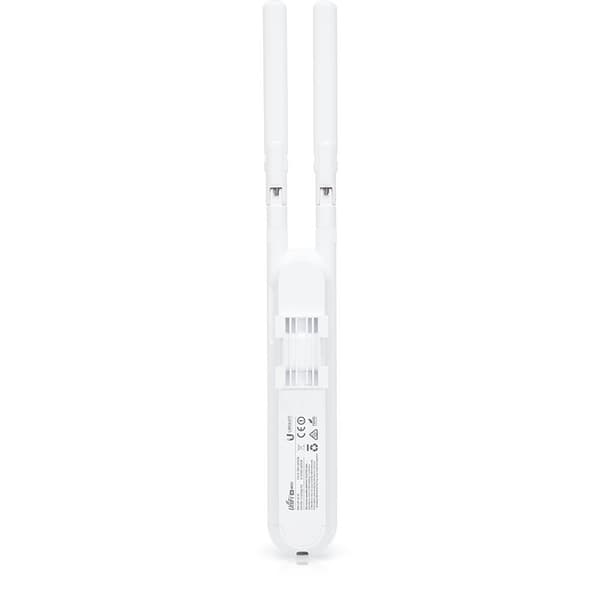 UniFi Outdoor AP Mesh Point, 2x2 MIMO, Dual-omni antenna