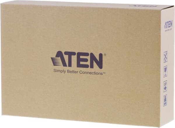 HDMI and USB extender over Eth 3D 1080p up to 60m HDCP black