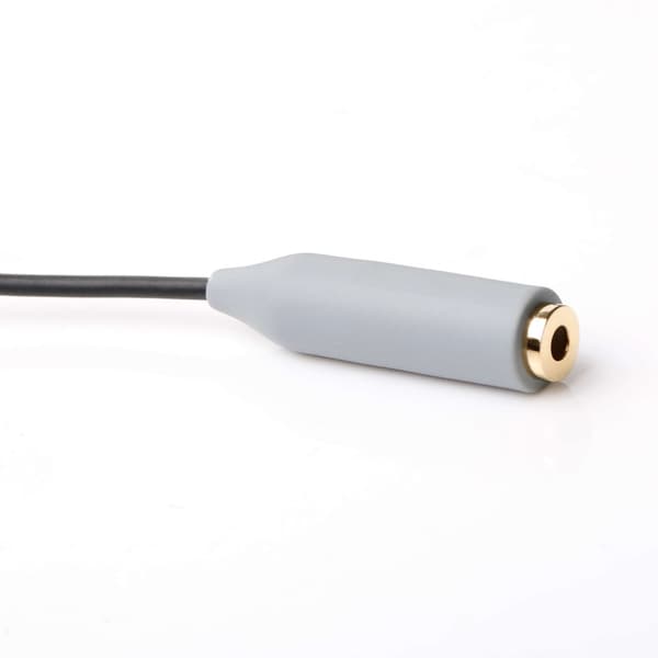 BOYA Adapter 3.5mm BY-CIP TRS - TRRS Hun - Han
