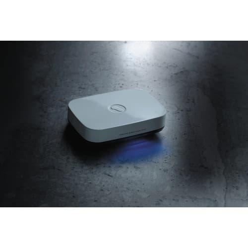 SV 1820 Bluetooth-lydmodtager, Wolfson DAC