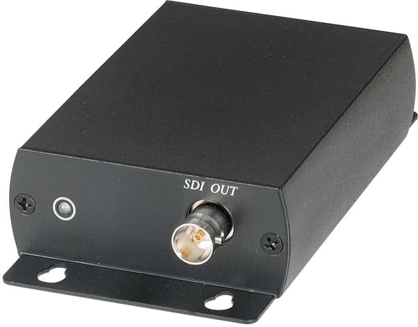Signal converter HDMI to HDSDI BNC PAL / NTSC / 720p / 1080p