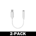 Miniatyrbild 6 av 11: Digital USB-C 3,5mm - AUX Fungerar med ALLA Nya Telefoner