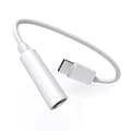 Miniatyrbild 1 av 11: Digital USB-C 3,5mm - AUX Fungerar med ALLA Nya Telefoner