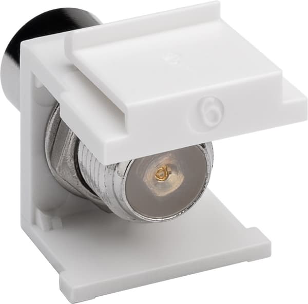 Keystone-modul SAT/antenne