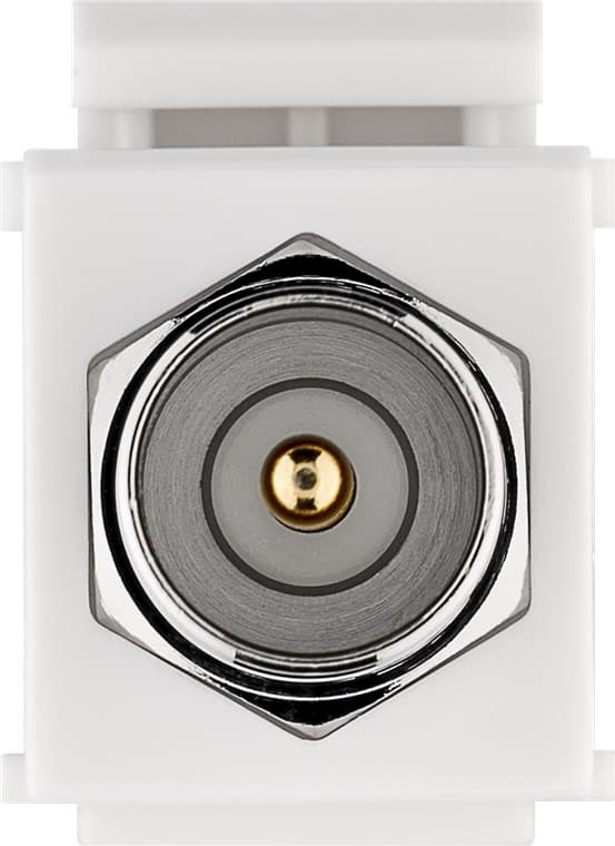 Keystone-modul SAT/antenne
