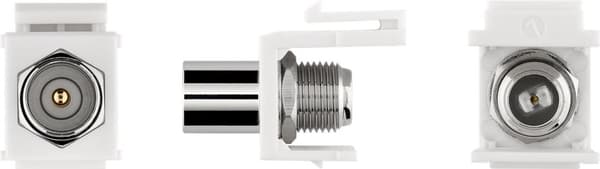 Keystone-modul SAT/antenne