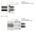Miniatyrbillede 8 af 8: Keystone-modul SAT/antenne