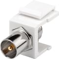 Miniatyrbillede 1 af 8: Keystone-modul SAT/antenne
