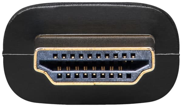 HDMI™/DVI-D-adapter,