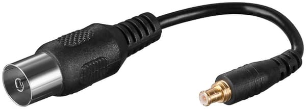 DVB-T-antenneadapter
