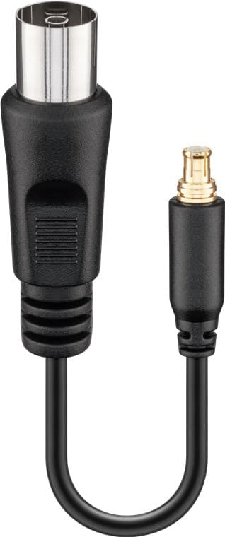 DVB-T-antenneadapter