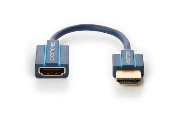 HDMI™ Flex-adapter