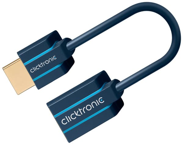 HDMI™ Flex-adapter