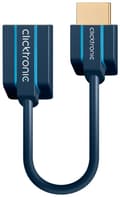 Miniatyrbillede 5 af 5: HDMI™ Flex-adapter