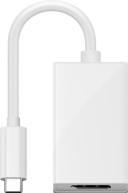 USB-C™ til DisplayPort™-adapter