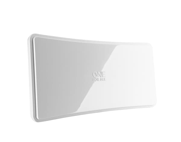 SV 9421 Ant indendørs Full HD aktiv 360 hvid 5G