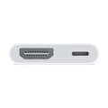 Miniatyrbild 2 av 7: Lightning till HDMI Adapter - Digital AV Adapter Vit