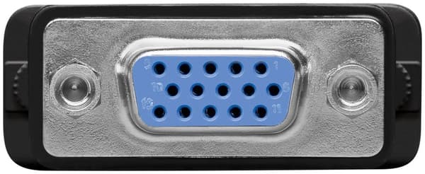 Skjermadapter DVI-A / VGA