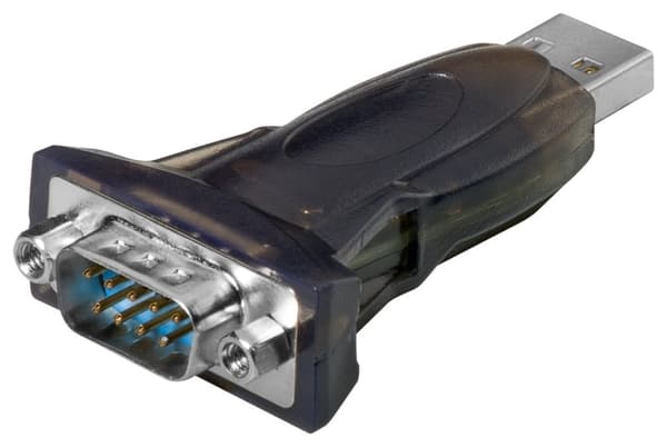 USB-til-seriel-adapter