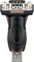 Miniatyrbillede 1 af 4: USB-til-seriel-adapter