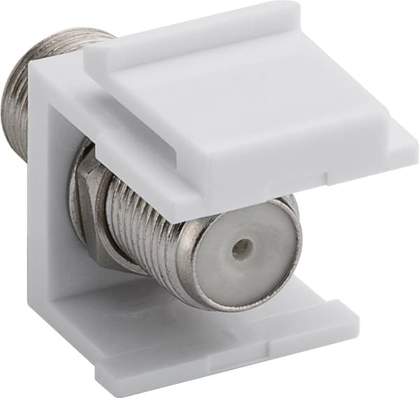 Keystone-modul SAT/antenne