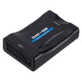 Miniatyrbild 1 av 6: Scart till HDMI Omvandlare Adapter 1080p