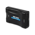 Miniatyrbillede 3 af 5: HDMI til Scart Converter Adapter 1080p