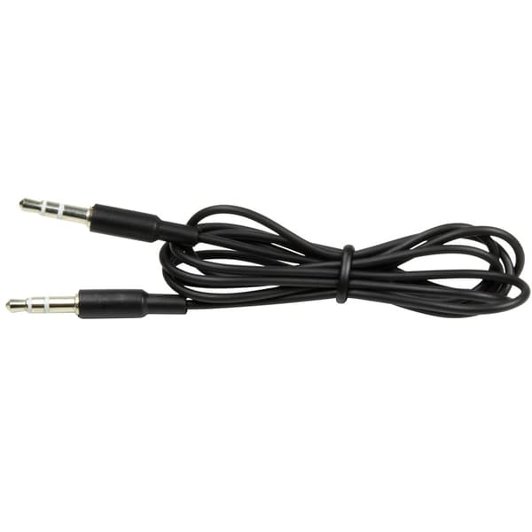 LogiLink VGA + USB-lyd -> HDMI