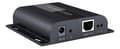 Miniatyrbilde 3 av 4: HDMI Extender, extend 1080p up to 120m over Ethernet, 1080p