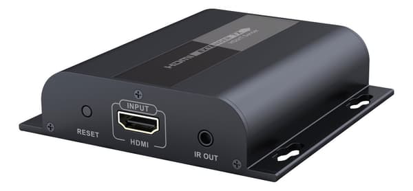 HDMI Extender, extend 1080p up to 120m over Ethernet, 1080p