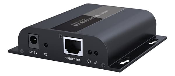 HDMI Extender, extend 1080p up to 120m over Ethernet, 1080p