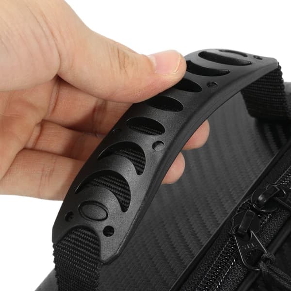 Vattentät Carry Hard Case Ryggsäck Axelskyddsväska för DJI Mavic Pro