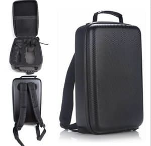 Vandtæt Carry Hard Case Rygsæk Skulder Protector Taske til DJI Mavic Pro