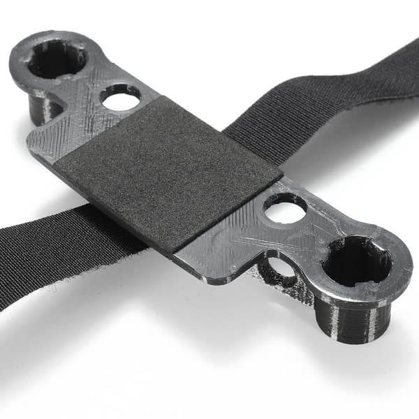 Kaukosäätimen lähettimen suojakeinuvipu DJI MAVIC PRO Dronelle