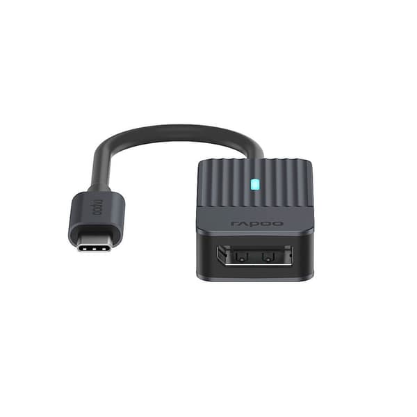 Adapter USB-C UCA-1005 USB-C til DisplayPort