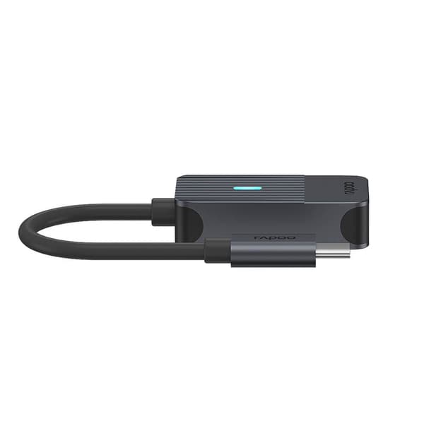 Adapter USB-C UCA-1005 USB-C til DisplayPort