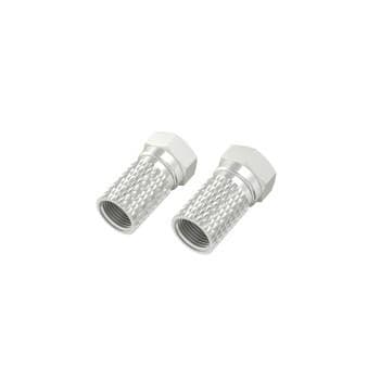 F-Kontakt 5.8mm 2-pack