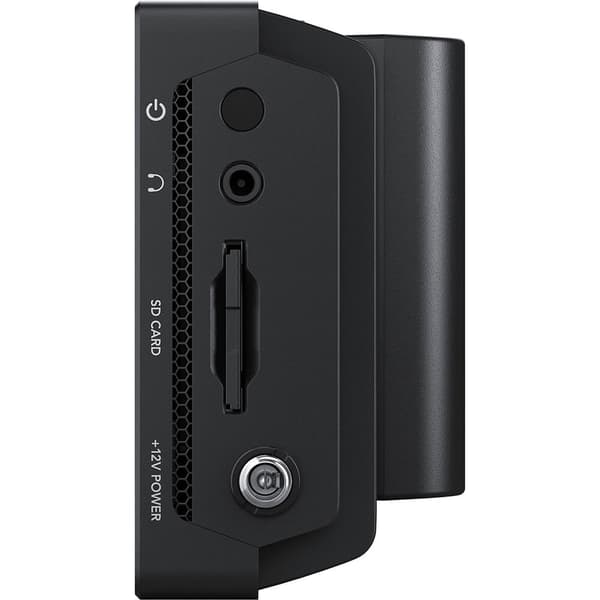 Video Assist 5" 12G-SDI/HDMI HDR Inspelningsmonitor