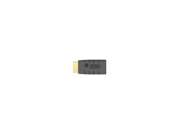 HDMI-A (ha) till HDMI-A (ho), EDID Emulator